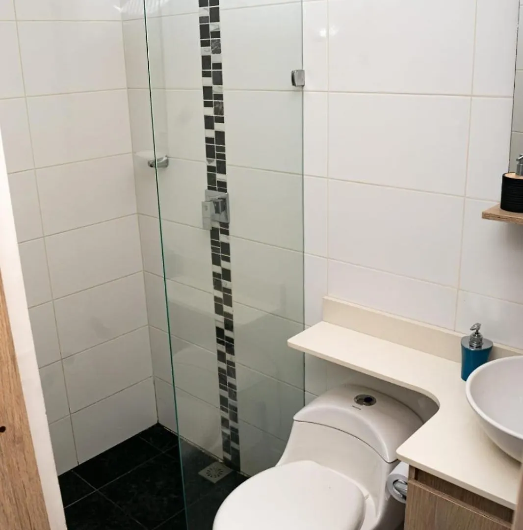Lovely Private Apartment In Poblado Medellin