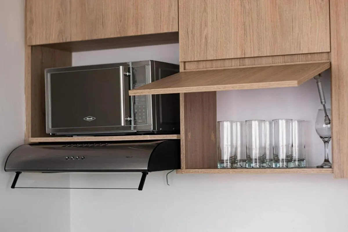 Lovely Private Apartment In Poblado Medellin