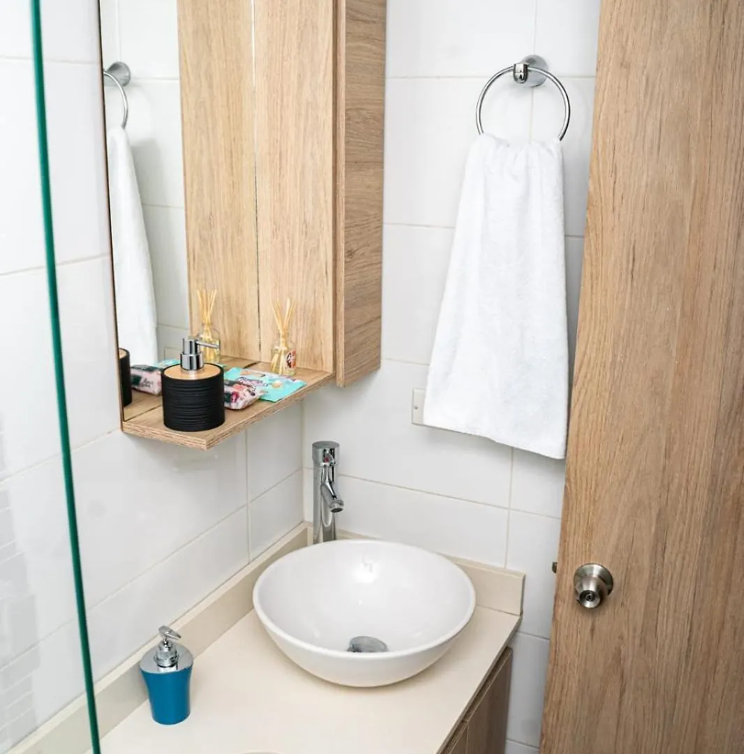 Lovely Private Apartment In Poblado Medellin Colombia